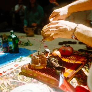 AYAHUASCA EXPEDITION