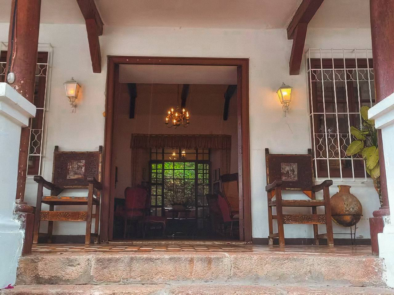 ENTRADA